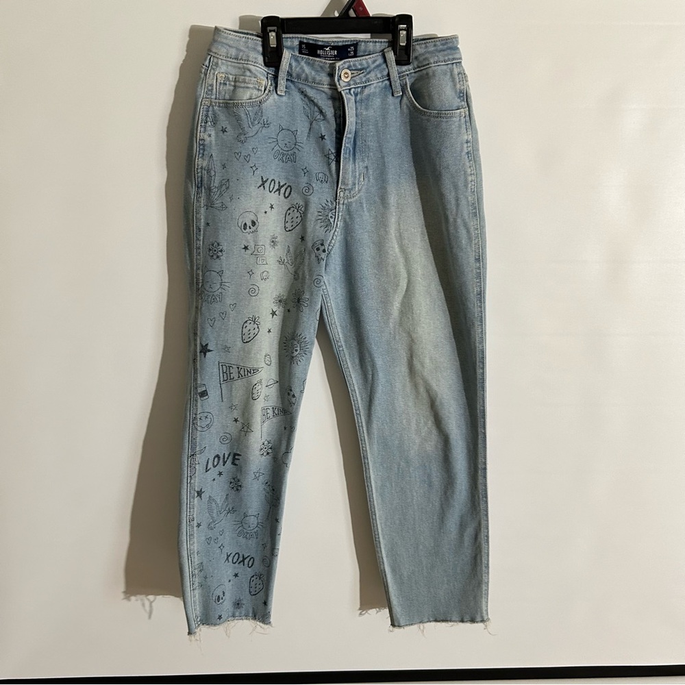 Hollister W 25 L25